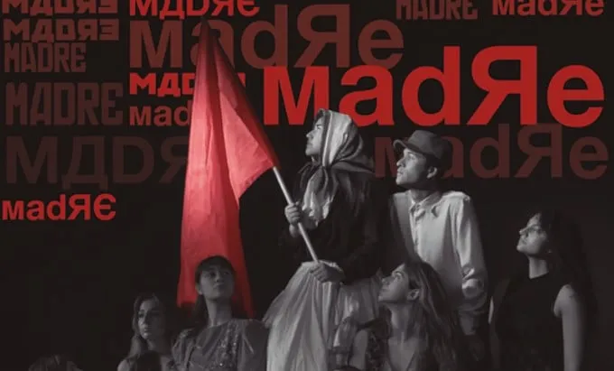 Teatro Madre: una revolución en el escenario
