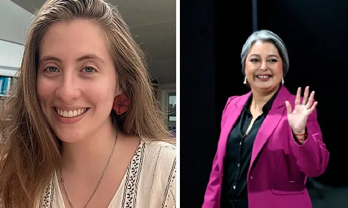 Jeannette Jara y su nuevo equipo para la segunda vuelta