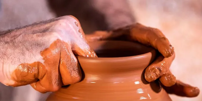 Festival Alma de Barro: Arte y Creatividad en La Reina
