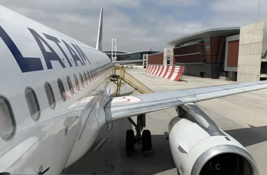 Huelga Pilotos LATAM: Impacto en Vuelos y Condiciones Laborales