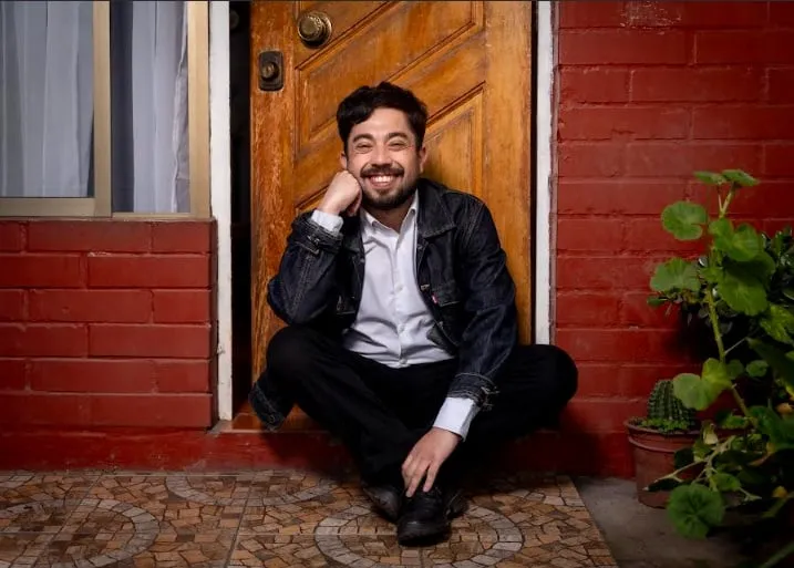 Costo de la vida: Marco Velarde y su propuesta revolucionaria
