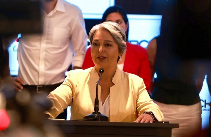 Kast gana elecciones y Jara reconoce resultados rápidamente