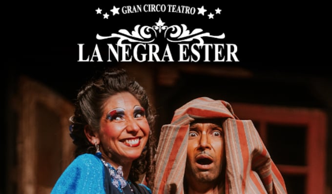 La Negra Ester: Triple Función Especial en Santiago 2026