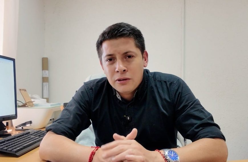Destitución de Patricio Rivera por mal uso de recursos