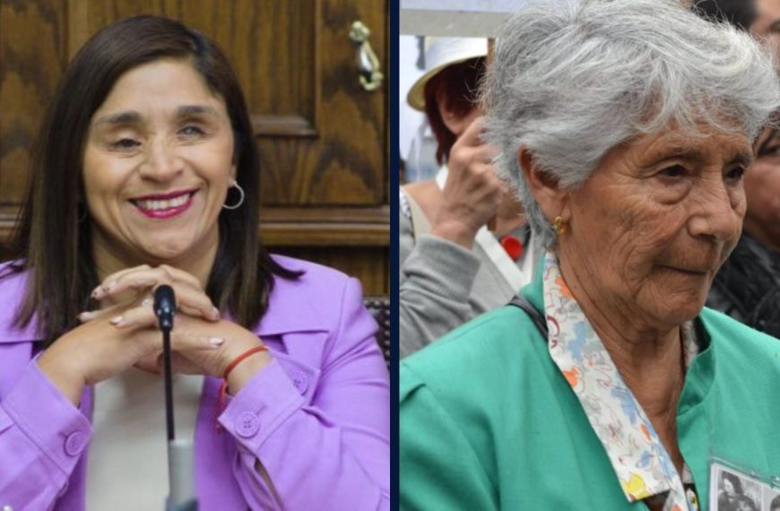 Derechos Humanos en Chile: Ceremonia de Conmemoración 2023