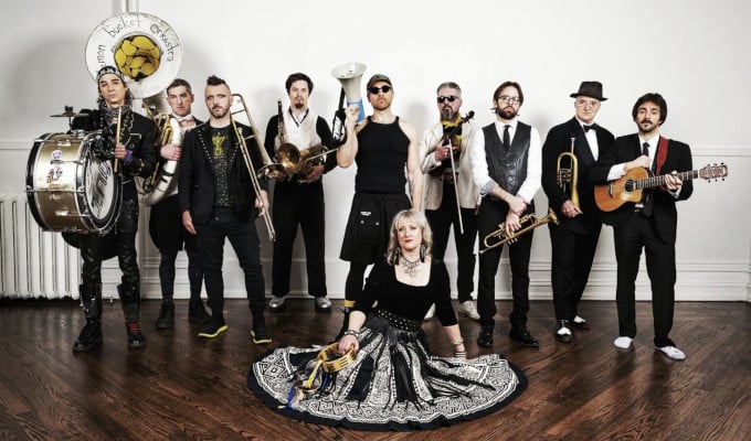 Festival Músicas del Mundo: Celebrando 25 Años de Cultura