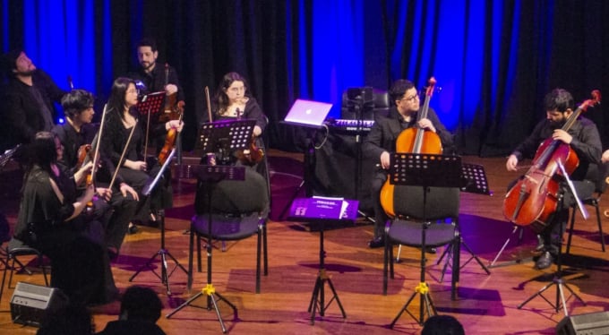 Concierto de Navidad Lanco: Música y Cultura para Todos