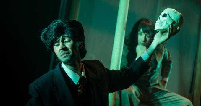 Festival de Teatro Verano FESTEVE 2026 en Valparaíso