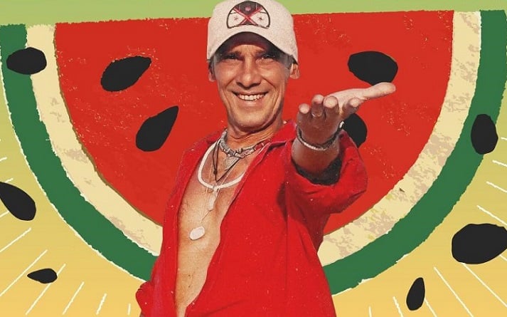 Manu Chao en Chile: Gira Acústica y Compromiso Social