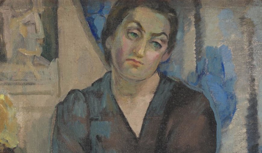 Gabriela Mistral: Celebrando su Legado en el MNBA