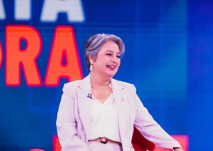 Candidatura Jeannette Jara: Apoyo del mundo evangélico