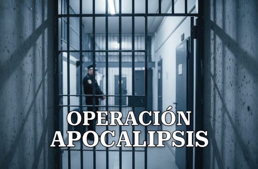 Corrupción en Santiago: Abogado detenido por mensajes de voz