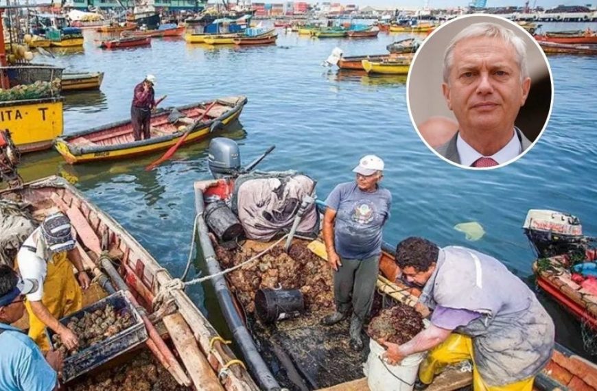 Pescadores Artesanales: Demandas Urgentes a Kast