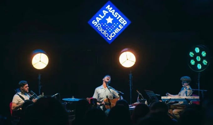 Gepinto: Celebrando 20 años del álbum de Gepe