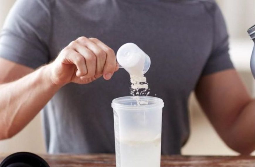 Proteínas en polvo Chile: ¿un riesgo para los consumidores?