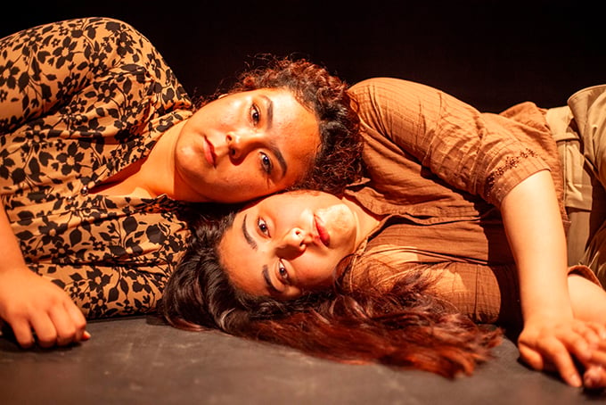 Teatro Persona Valparaíso: Del 17 al 20 de diciembre
