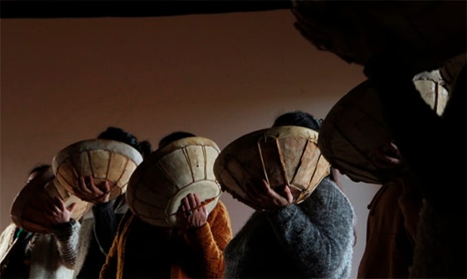 Canto Ceremonial Mapuche: Taller Gratuito en Chiloé