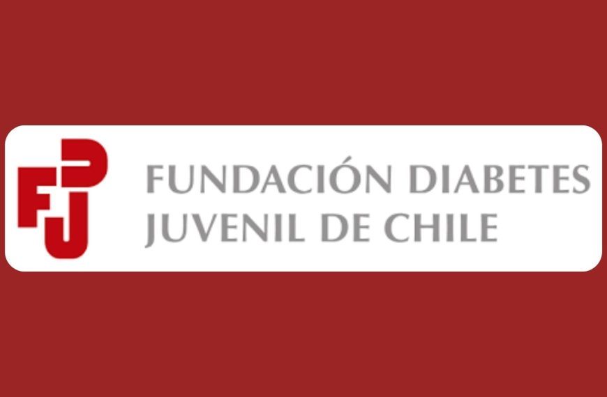 Fundación Diabetes Juvenil de Chile: un cambio necesario y sorprendente