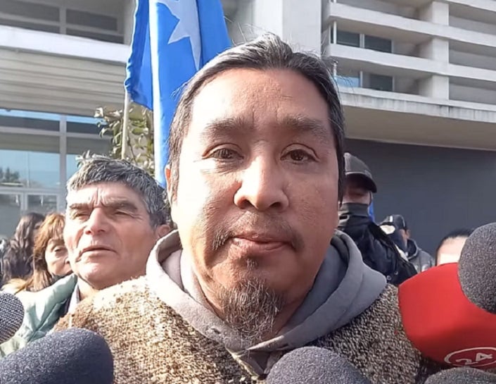 Sentencia condenatoria: El conflicto político detrás del caso Pichún