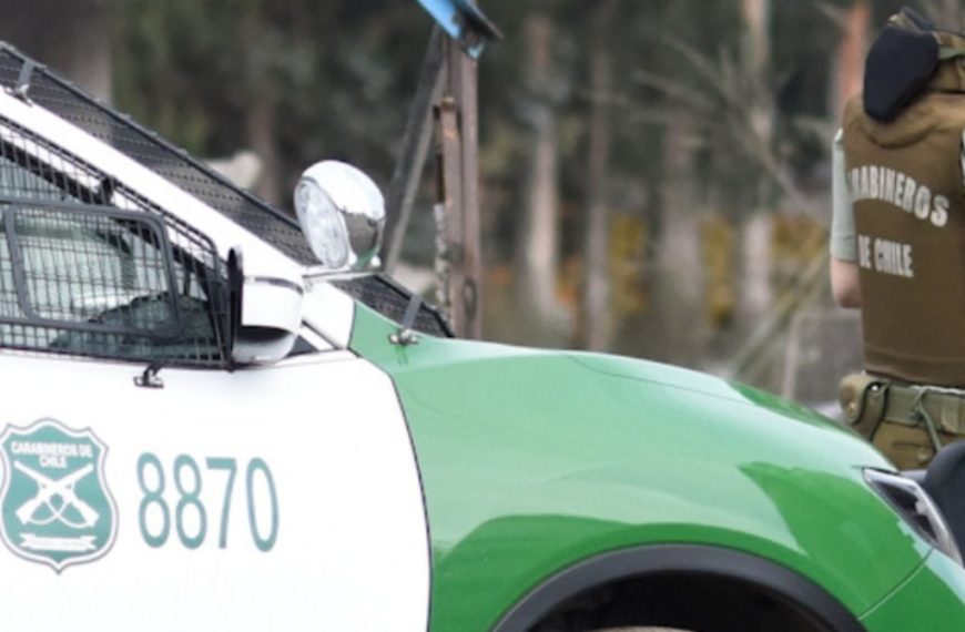 Seguridad en La Araucanía: Éxitos del 2025 y Plan Verano