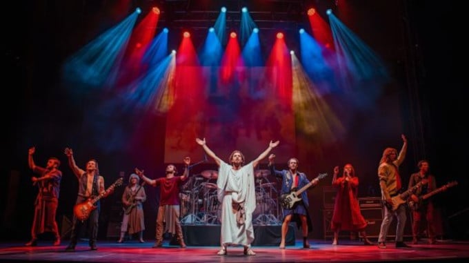 Jesucristo Superestrella Panguipulli 2026: Un Estreno que Marcará la Cultura