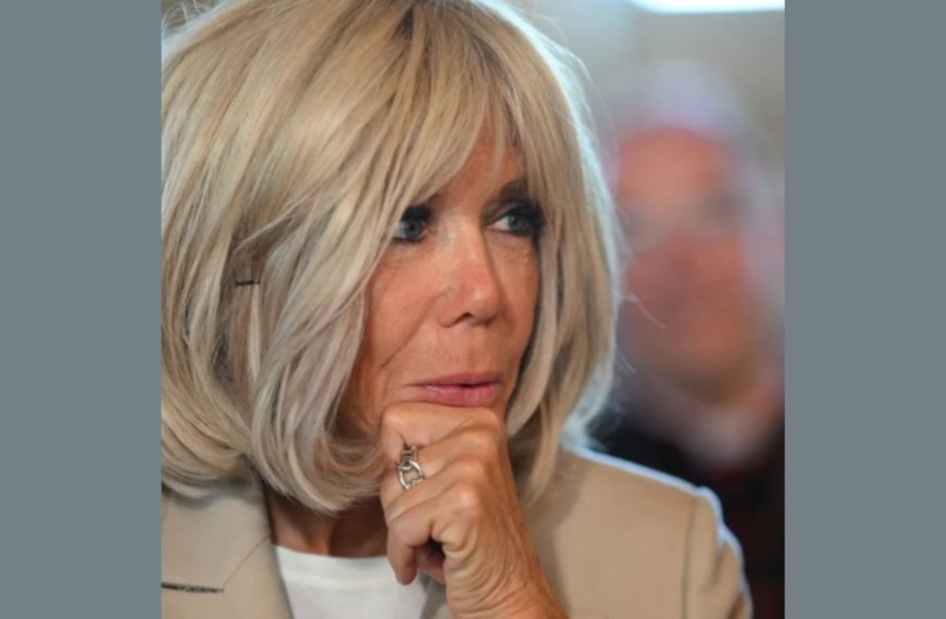 Sentencias por desinformación: El caso Brigitte Macron