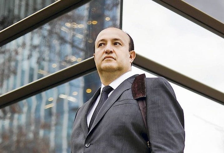 Corte de Apelaciones: Querella contra Manuel Guerra