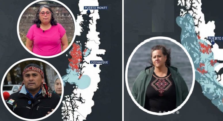 Defensores del Mar 2025: Heroísmo Indígena en Patagonia