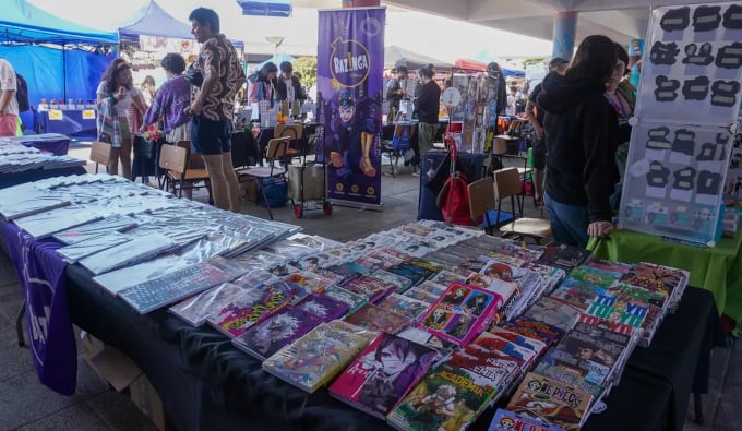 ConComics 2026: una edición histórica que no te puedes perder