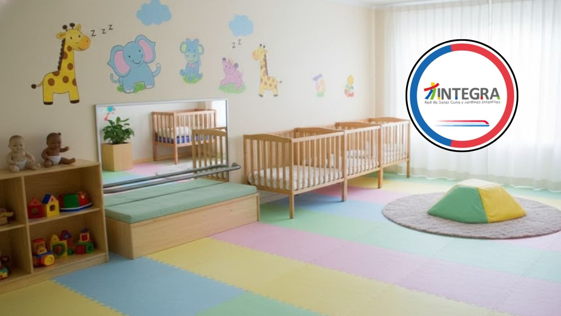 Sala Cuna: ¿Qué Implicaciones Tiene el Proyecto en Chile?