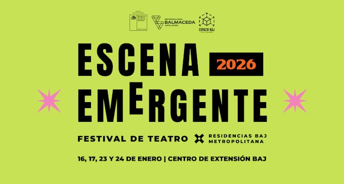 Festival Escena Emergente: Lo que No Sabías de su Impacto en Santiago
