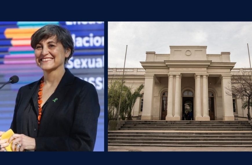 Auditoría clínica tras denuncias en Hospital del Salvador