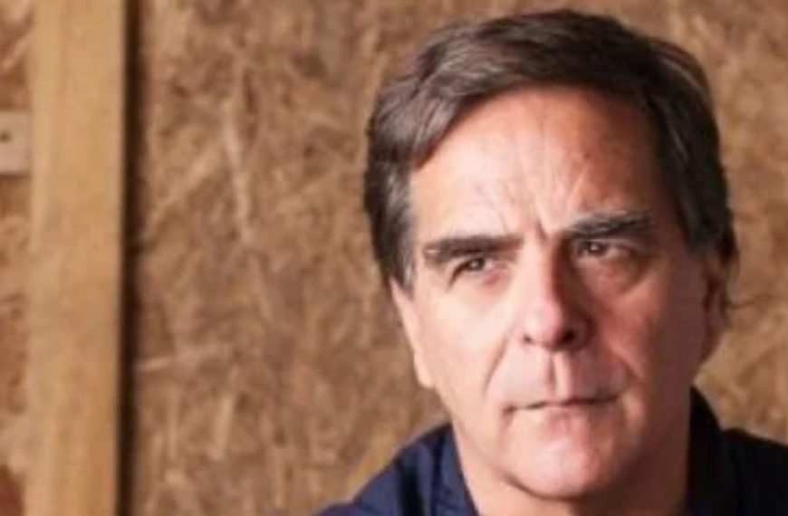 Felipe Berríos: La Compañía de Jesús y su Impactante Decisión