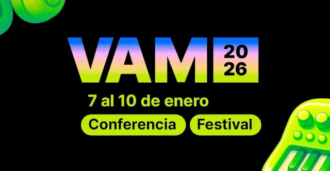 Festival VAM 2026: Celebrando la Música y Cultura