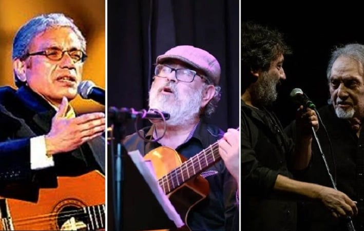 Canto Nuevo: Humor y Canciones que Reviven la Memoria Chilena