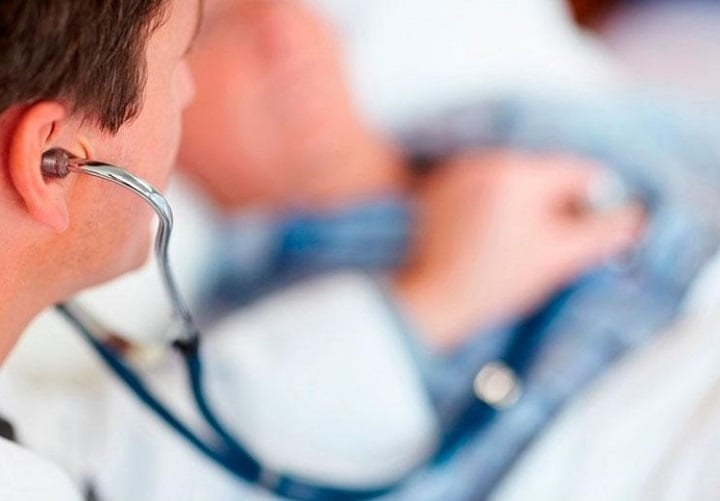 Mediación Algorítmica en Salud: ¿Cómo Influye en la Consulta Médica?