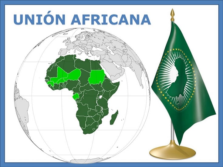 Unión Africana alerta por ataque de EE.UU. a Venezuela