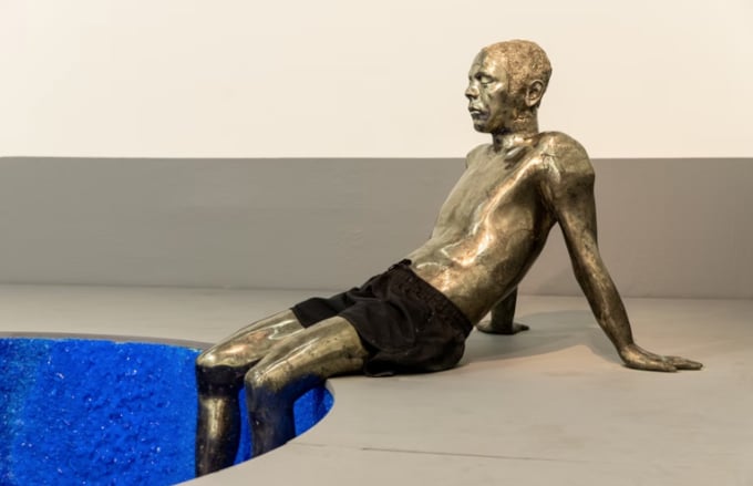 Coreografías Minerales: La Impactante Exposición de Alejandra Prieto