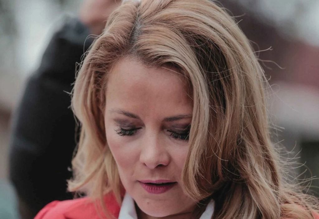 Cathy Barriga y las graves acusaciones de corrupción que enfrenta