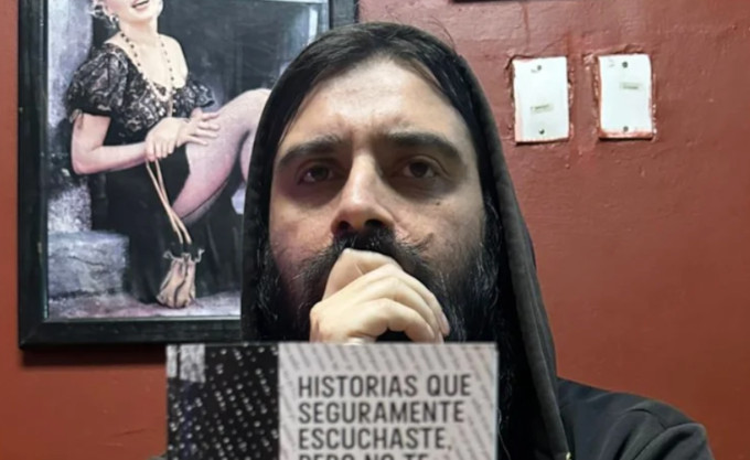 Historias que seguramente escuchaste: Un viaje a los recuerdos olvidados