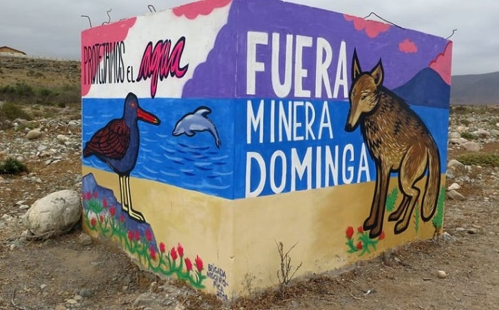 Proyecto Minero Dominga: La Impactante Derrota Judicial que Sorprendió a Todos