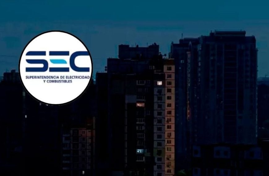 Apagón en Chile: Las Consecuencias de la Falla Eléctrica Masiva