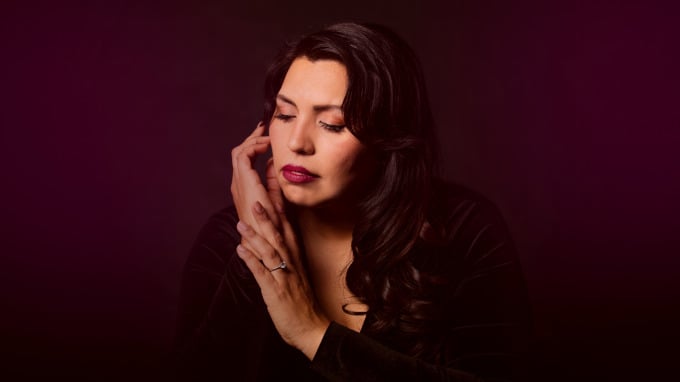 Roxana Díaz Vanden-Bosch: Concierto Único que Revela el Arte Musical