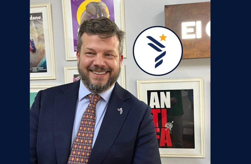 Crisis del Partido Nacional Libertario: ¿Qué está en juego ahora?
