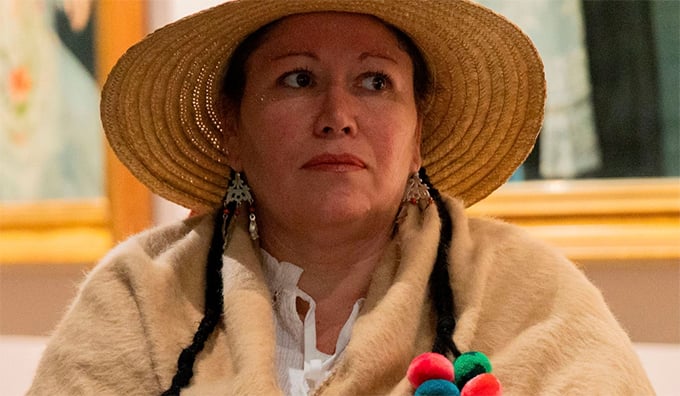 Lengua Aymara: Un Encuentro Cultural que Celebra la Identidad