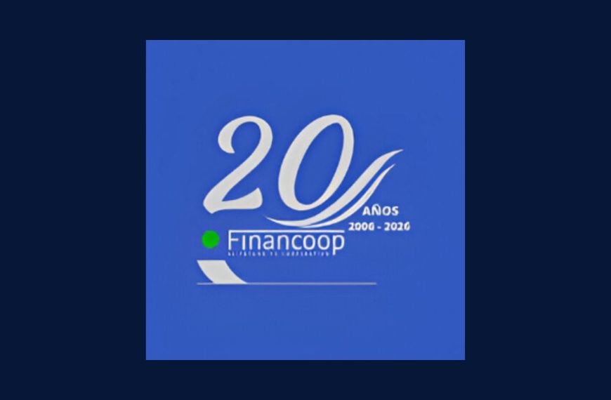 Cooperativa Financoop: ¿La Prescripción Está Por Definir el Futuro de los Ahorros?
