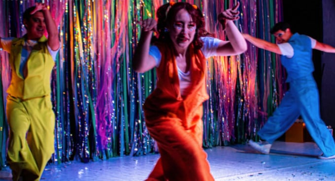 Teatro infantil Santiago: Una experiencia única para los más pequeños