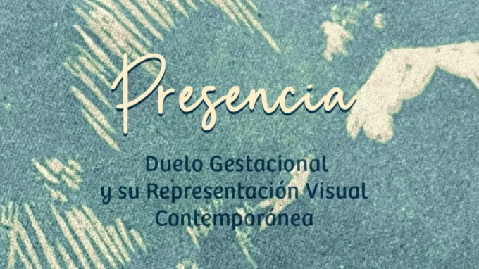 Duelo Gestacional: La Exhibición que Transforma el Dolor en Arte