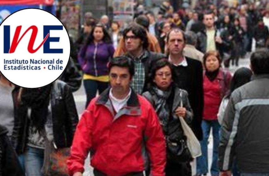 Tasa de Desocupación en Chile: ¿Qué Significa para el Futuro?