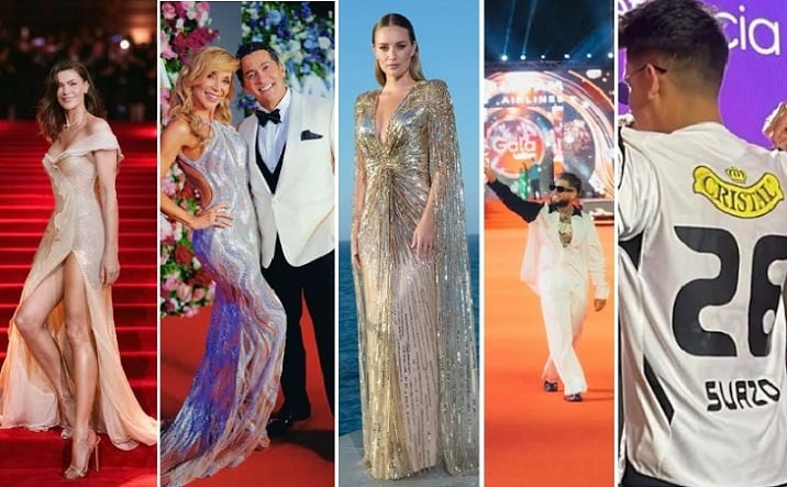 Gala de Viña 2026: ¿Más que un espectáculo de moda?